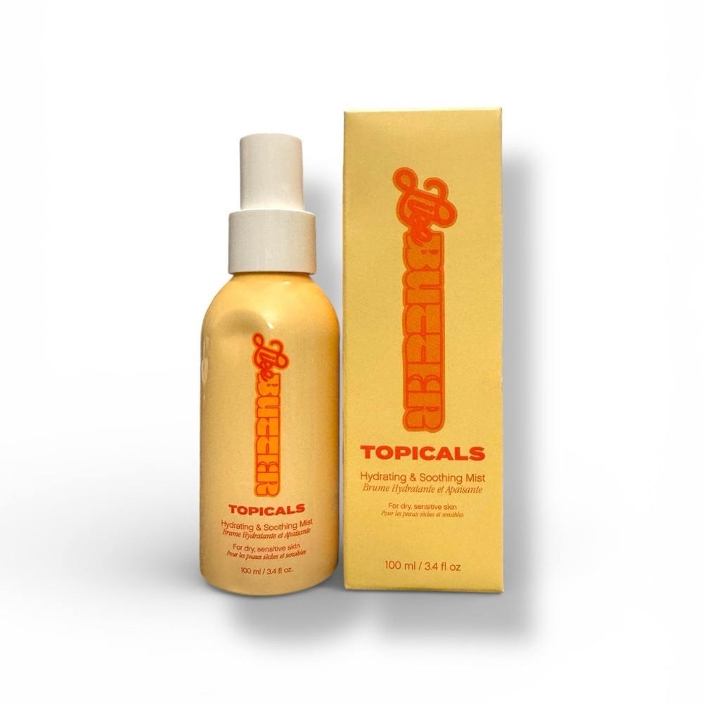Topicals Like Butter Hydrating & Soothing Mist - Picture 8 of 8